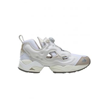 Pantofi sport barbati  retro - material textil - anii '90