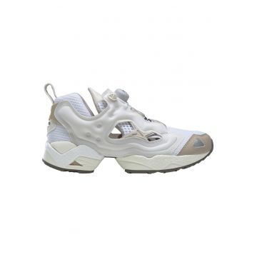 Pantofi sport barbati  retro - material textil - anii '90