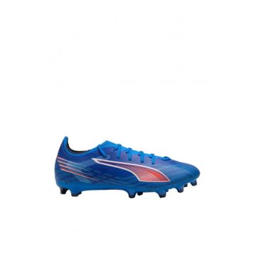 Pantofi sport barbati -  Ultra - teren ferm - albastru - sintetic