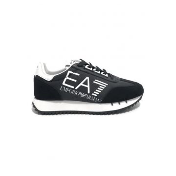 Pantofi sport  BLACK&WHITE VINTAGE-7X000541-AF18609-MZ175