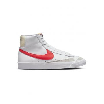 Pantofi sport  Blazer Mid '77 Vintage - BQ6806-122 Alb