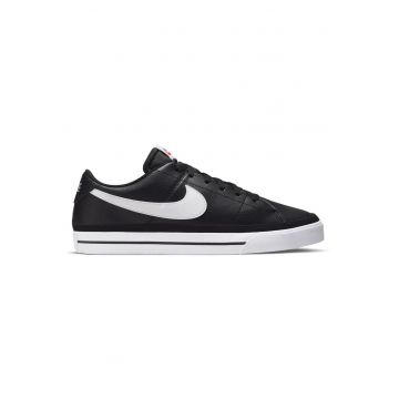 Pantofi sport cu logo Court Legacy