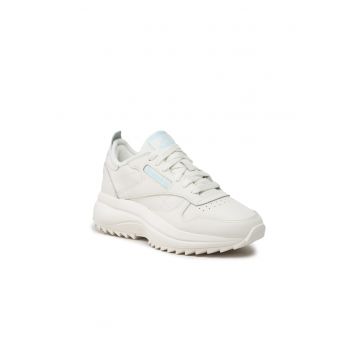 Pantofi sport dama -  301205401 - Alb - Piele naturala/Sintetic - Alb