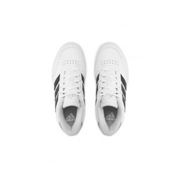 Pantofi sport dama  303358211 - Piele ecologica - Alb - Alb