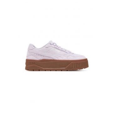Pantofi sport dama  304556159 - Piele naturala - Roz - Roz