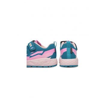 Pantofi sport dama - 7930611 -  Textil - Turcoaz