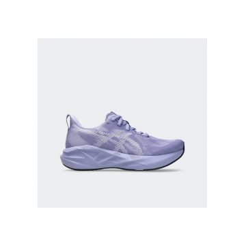 Pantofi sport dama -  NOVABLAST 5 - absorbtie socuri excelenta - confort - Violet