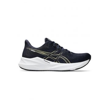 Pantofi sport dama  Versablast 4 - amortizare moale - negru - plasa