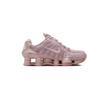 Pantofi sport dama  W NIKE SHOX TL - Textil - Roz - Roz