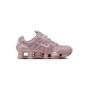 Pantofi sport dama  W NIKE SHOX TL - Textil - Roz - Roz