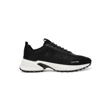 Pantofi sport  HIKE RUNNER LACEUP KNIT-HM0HM02151-BEH