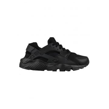 Pantofi sport  Huarache Run GS - 654275-016 6606 - Negru