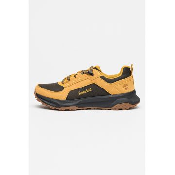 Pantofi sport impermeabili Motion Ledge - Negru/Caramel