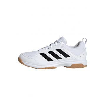 Pantofi sport  Ligra 7 M GZ0069 Barbati Alb - Alb
