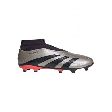 Pantofi sport pentru barbati -  BM205017 - Argint