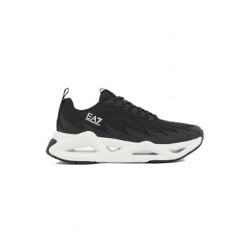 Pantofi sport  pentru Barbati - infinity venom - Negrudwqfwq
