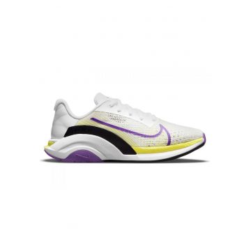 Pantofi sport pentru femei -  BM121487 - Multicolor
