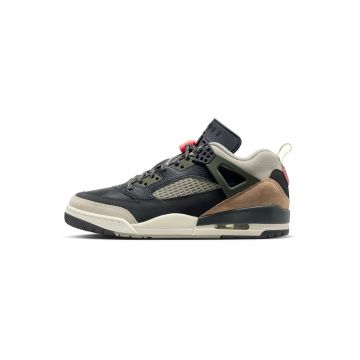 Pantofi sport  Spizike Low - gri - piele - Gri