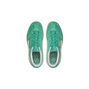 Pantofi sport Unisex  303894764 - Textil - Verde - Verde