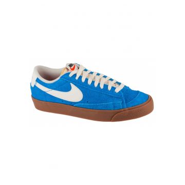Pantofi sport -  W Blazer Low 77 FQ8060-400 - Albastru - Albastru