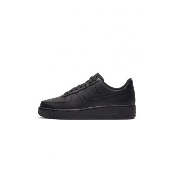 Pantofi sport  Wmns Air Force 1 '07 Pantofi sport - Negru