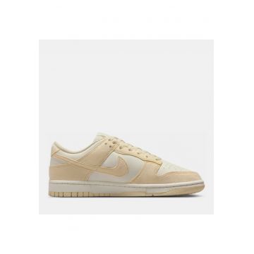 Pantofi sport -  Wmns Dunk Low 7673 - Alb/Bej