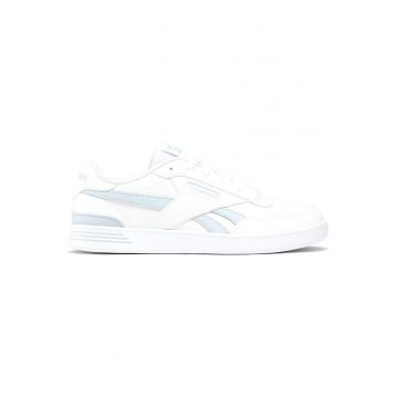 Tenisi barbati  Court Advance - alb - material sintetic - talpa din spuma EVA - design clasic inspirat de tenis -