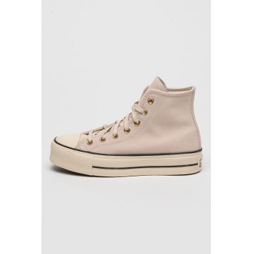 Tenisi Chuck Taylor All Star Lift - Roz pal
