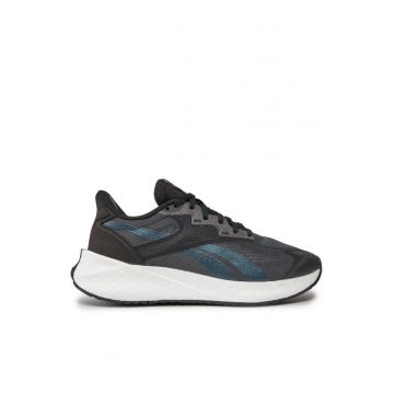 Tenisi dama  302542635 - Sintetic/Textil - Negru