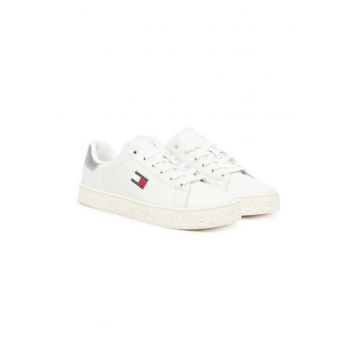 Tenisi dama -  305437723 - piele naturala