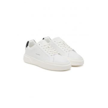 Tenisi dama -  305525031 - piele naturala