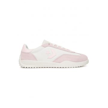 Tenisi dama -  piele naturala - roz -