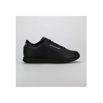 Tenisi dama - REEBOK - Piele ecologica - Negru - Negru