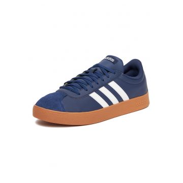 barbati -  VL COURT BASE bleumarin - textil - Bleumarin