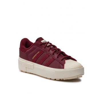 i dama - Adidas - sintetic - rosu