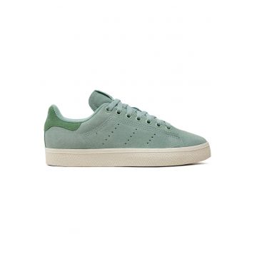 i dama Adidas Stan Smith - piele naturala - verde
