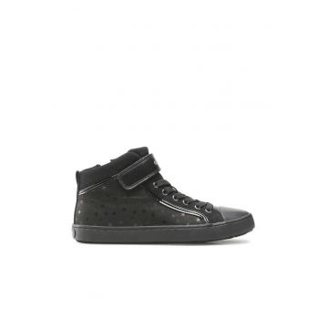 Pantofi dama  300195307 - Textil - Negru - Negru