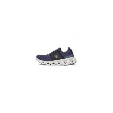 Pantofi pentru alergat  302485734 - Sintetic - Albastru - Albastru