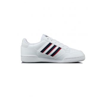 Pantofi pentru dama  Continental 80 Stripes J FX6088 - Alb - Alb