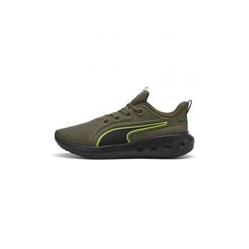 Pantofi Softride Carson pentru alergare - Kaki