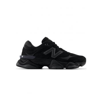 Pantofi sport  9060 41666 - Black Grain