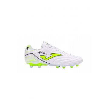 Pantofi sport  AGUILA 2502 FG - alb - imitatie de piele - Alb