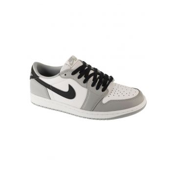 Pantofi sport - Air  1 Low 10790 - Alb