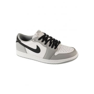 Pantofi sport - Air  1 Low 10790 - Alb
