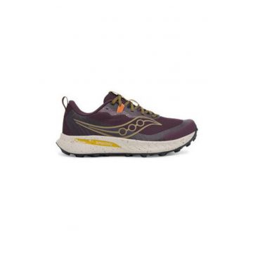 Pantofi sport barbati -  alergare - multicolor - material textil - Multicolor