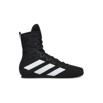 Pantofi sport barbati -  box - material textil - negru