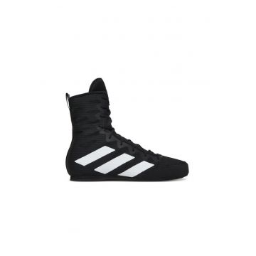 Pantofi sport barbati -  box - material textil - negru