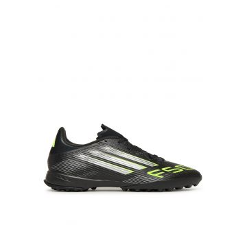 Pantofi sport barbati -  F50 League - negru - tesatura