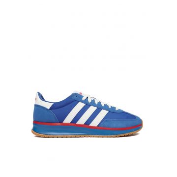 Pantofi sport barbati -  RUN 70s 2.0 - material textil - Albastru