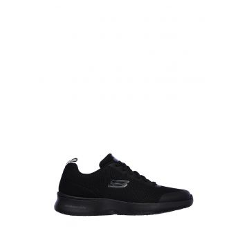 Pantofi sport cu model tricotat Skech-Air Dynamight-Windly